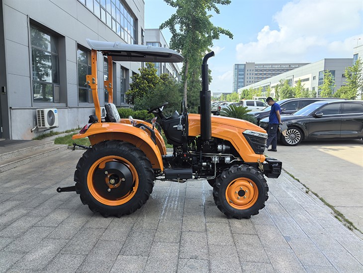 30HP Tractor suppliers