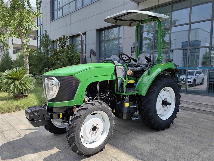 75HP Tractor suppliers